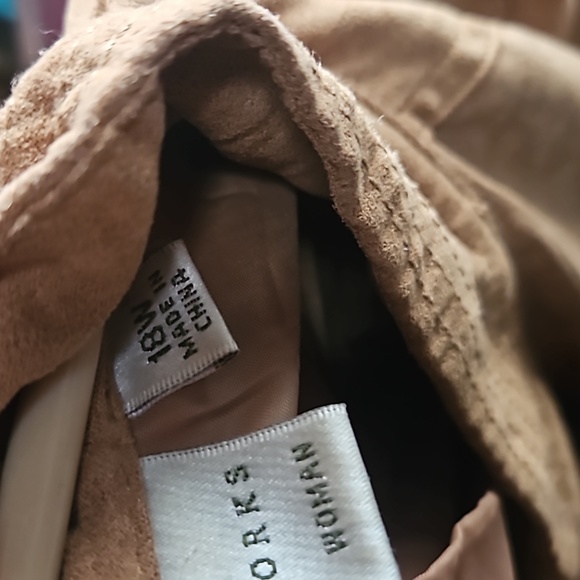 Versatile Very soft 18w Jacket - Picture 6 of 6